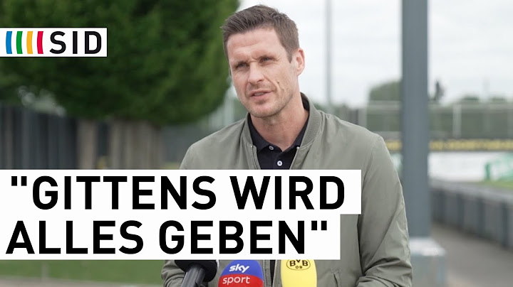 Millionenpoker um Gittens: "Wir kennen seinen Wert" | SID