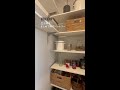 【ルームツアー】スキップフロアのある住まい　　#shorts #セキスイハイム #注文住宅 #ルームツアー #roomtour #建築事例 #スキップフロア