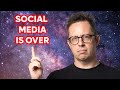 The Coming Death Of Social Media