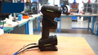 No CAD model? Scan it. Rebuild it. Complete Reverse Engineering Workflow Geomagic Design X Go
