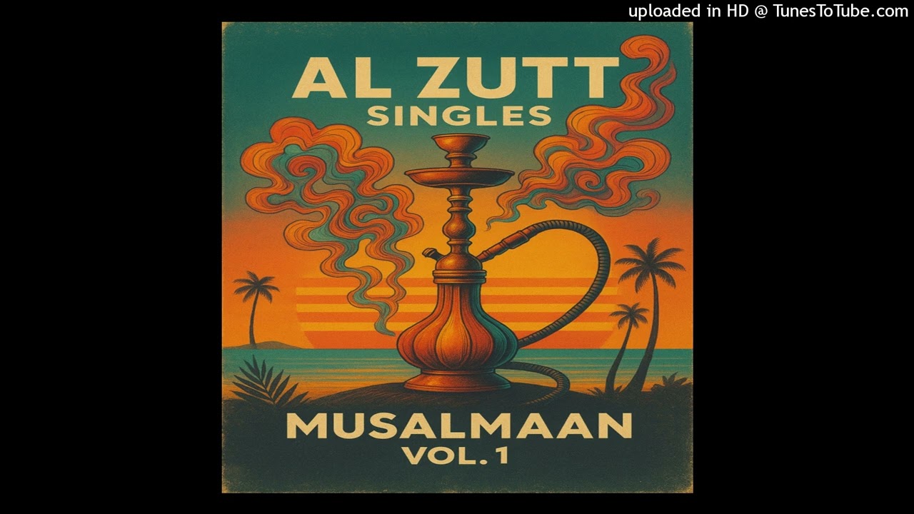 03 AL ZUTT (Toot Toot)