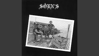 Lelle Gale - Sörns