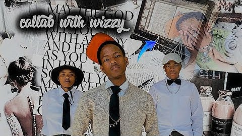 Collab With Wizzzy | Official Visual Drop