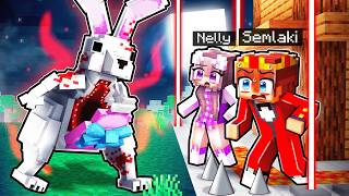 OSTERHASE vs. ULTRA SICHERE Basis in Minecraft