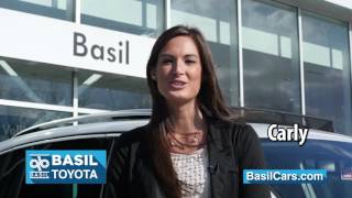 Basil Toyota & Volkswagen JUN16TV1
