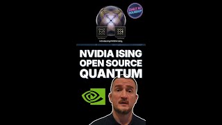 NVIDIA Ising Cuts Quantum Calibration From Days to Hours - And It's Open Source