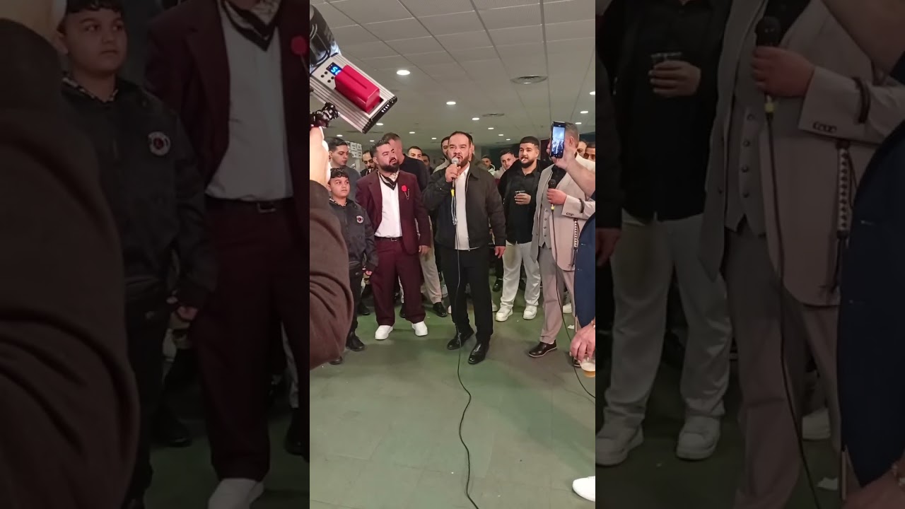 Gitanos de Lugo pedida de mano nacho y Trini familia Montoya y cortinas 