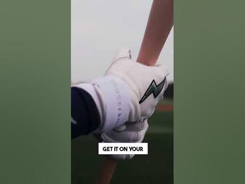 How To Apply Pine Tar - YouTube