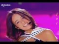 Alizée Jacotey  - J'en Ai Marre - (HD 1080)