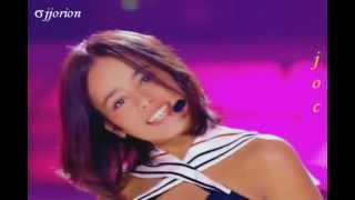 Alizée Jacotey  - J&#39;en Ai Marre - (HD 1080)