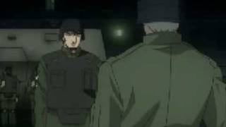 Hellsing Español Latino Capitulo 11 3-3