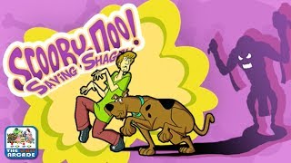 Scooby-Doo: Saving Shaggy - Collect the Bones and Free Shaggy (Android Gameplay) screenshot 5