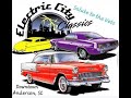 May 31, 2021 Anderson Car Show - Part 2 Electric City Classics