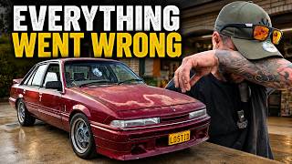 Identity Crisis Ep 4 | Everything Went Wrong