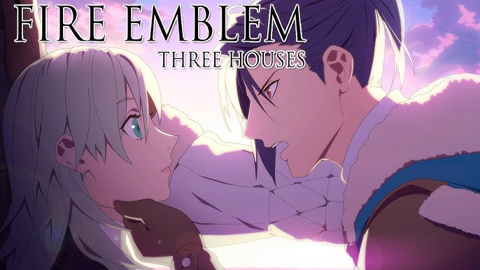 Cómo funcionan el matrimonio y los romances en Fire Emblem Three Houses -  Consejos básicos - Guía Fire Emblem Three Houses (2023) ▷ Trucos y Consejos