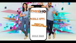 Inventinfo software solutions Websites,Mobile Apps,Digital marketing, Contact : A.kumar -9492664663 screenshot 3