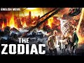 Joel Gretsch In THE ZODIAC - Hollywood Movie | Aaron Douglas | Latest Disaster Action English Movie