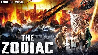 Joel Gretsch In THE ZODIAC - Hollywood Movie | Aaron Douglas | Latest Disaster Action English Movie