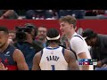 Naji Marshall (30 PTS 8 REB) at Washington Wizards| November 8, 2025