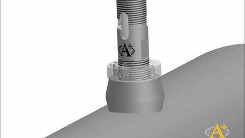 Genie Probe Regulator GPR Installation