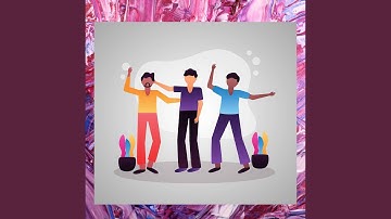 Alluring Ambience for Lazy Tales