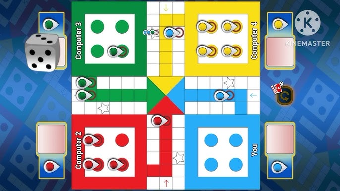 Ludo Challenge (@ChallengeLudo) / X