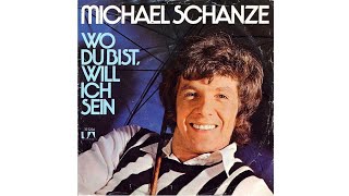 Watch Michael Schanze Wo Du Bist video