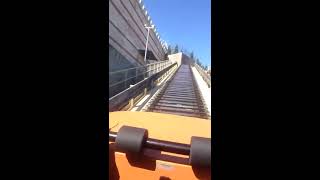 Vialand'da Bir Gün