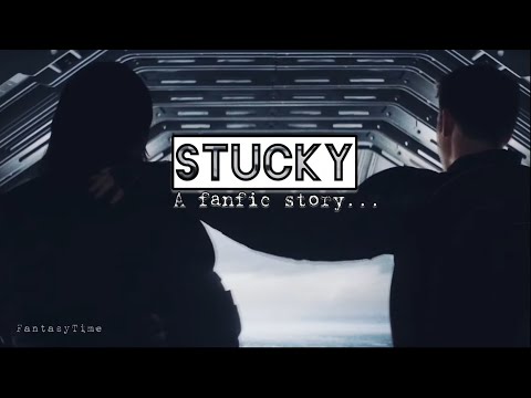 STUCKY | Traitor | Steve Rogers × Bucky Barnes
