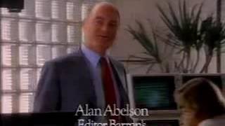 1988 XETV Fox 6 Legal ID