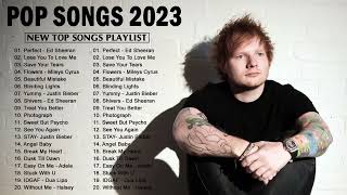 Top Hits Songs of 2022 2023 - Best English Songs (Best Hit Music Playlist) on Spotify - Top Hits