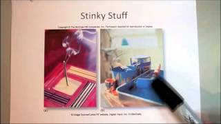 CIC304K Indoor Air Pollutants