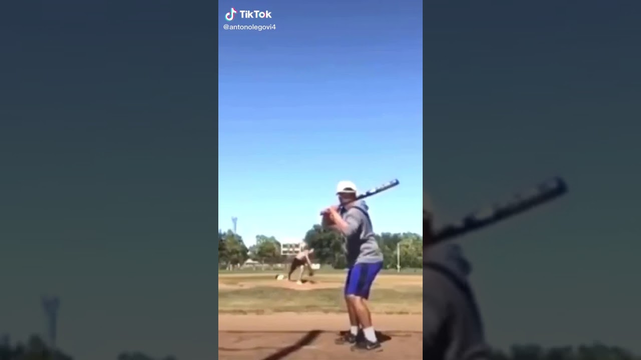 Baseball Jumpscare Youtube