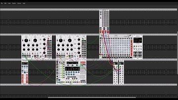 Zoù and dikt@t chords and scales