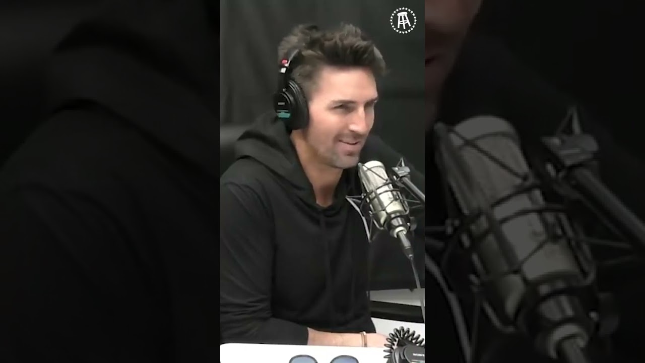 Jake Owen Went Head To Head With Phil Mickelson Off At Jordan Spieth’s Wedding