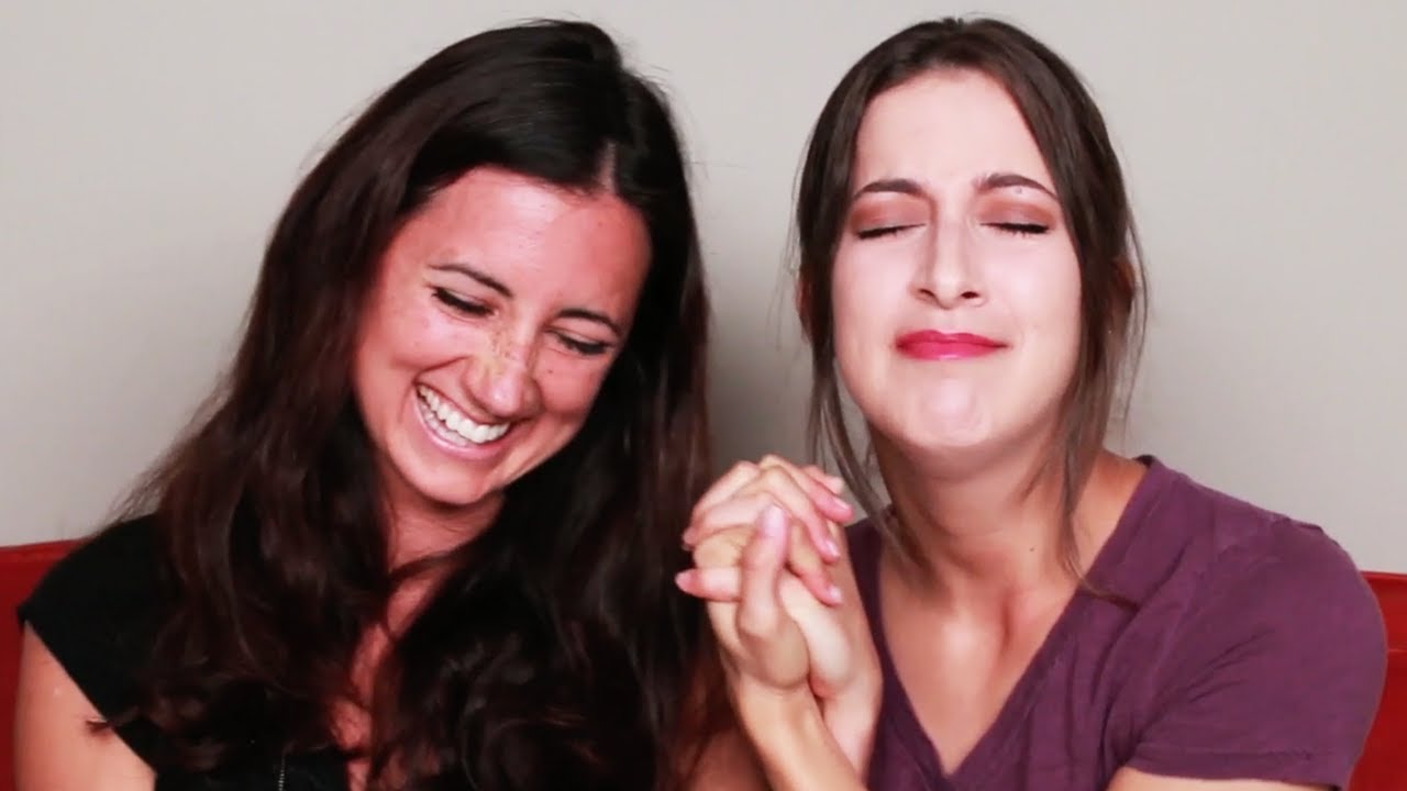 Best Friend Tag with Ladiedottie