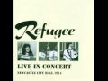 Refugee - Grand Canyon Suite