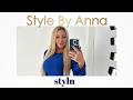 From England to Instagram Stardom: The Real Journey of Style By Anna