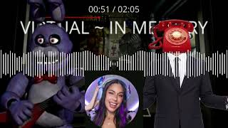 Virtual ~ In Memory (Bite HW Mix) Teaser #1