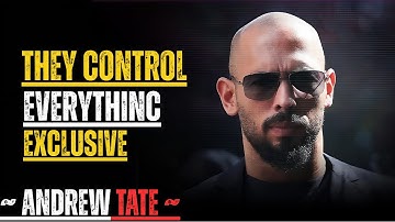Andrew Tate: The Truth They Don’t Want You To Hear | Society Lies EXPOSED
