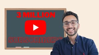 How Ali Abdaal Gained 3 Million Subscribers