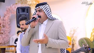 حياوي النجفي موال رماني الوكت مالحاني - واغنيه ادور مضيع الحلو جديد حفل زيد العنزي