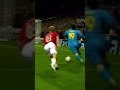 Messi vs legends