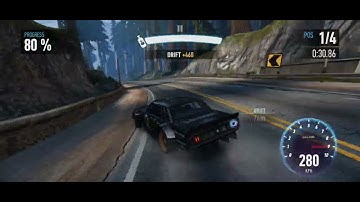 NFS No Limits CHAPTER 5 Events 6