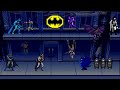 Batman - игры хорошие и разные. (Amiga, ZX Spectrum, Commodore 64, MS-DOS)