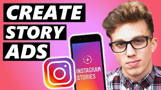 How to Create Instagram Story Ads (for Beginners) Step by Step screenshot 5