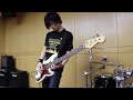 かずや個人スタジオ中『理科室少女』