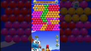 Birds Bubble Shooter Game 2021 screenshot 5