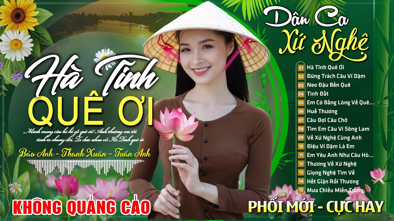 LK Nhạc Sống Thôn Quê 2025 Vừa Ra Lò CỰC NGỌT ➤LK Nhạc Sống Dân Ca Xứ Nghệ Remix SAY ĐẮM LÒNG NGƯỜI