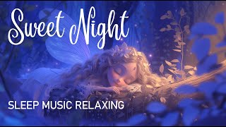 5 Minute Sleep Music | Deep Sleep Sounds | Relaxing Sleep Meditation